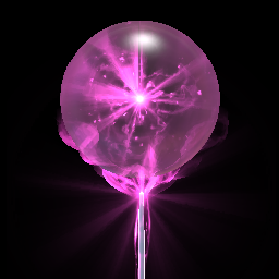 Mage Glass III Pink